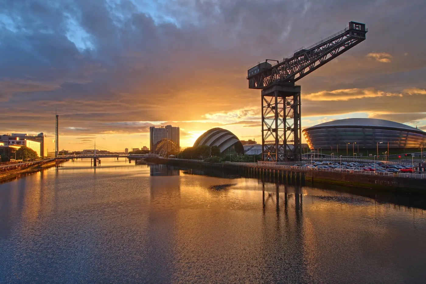 Clydebuilt Festival