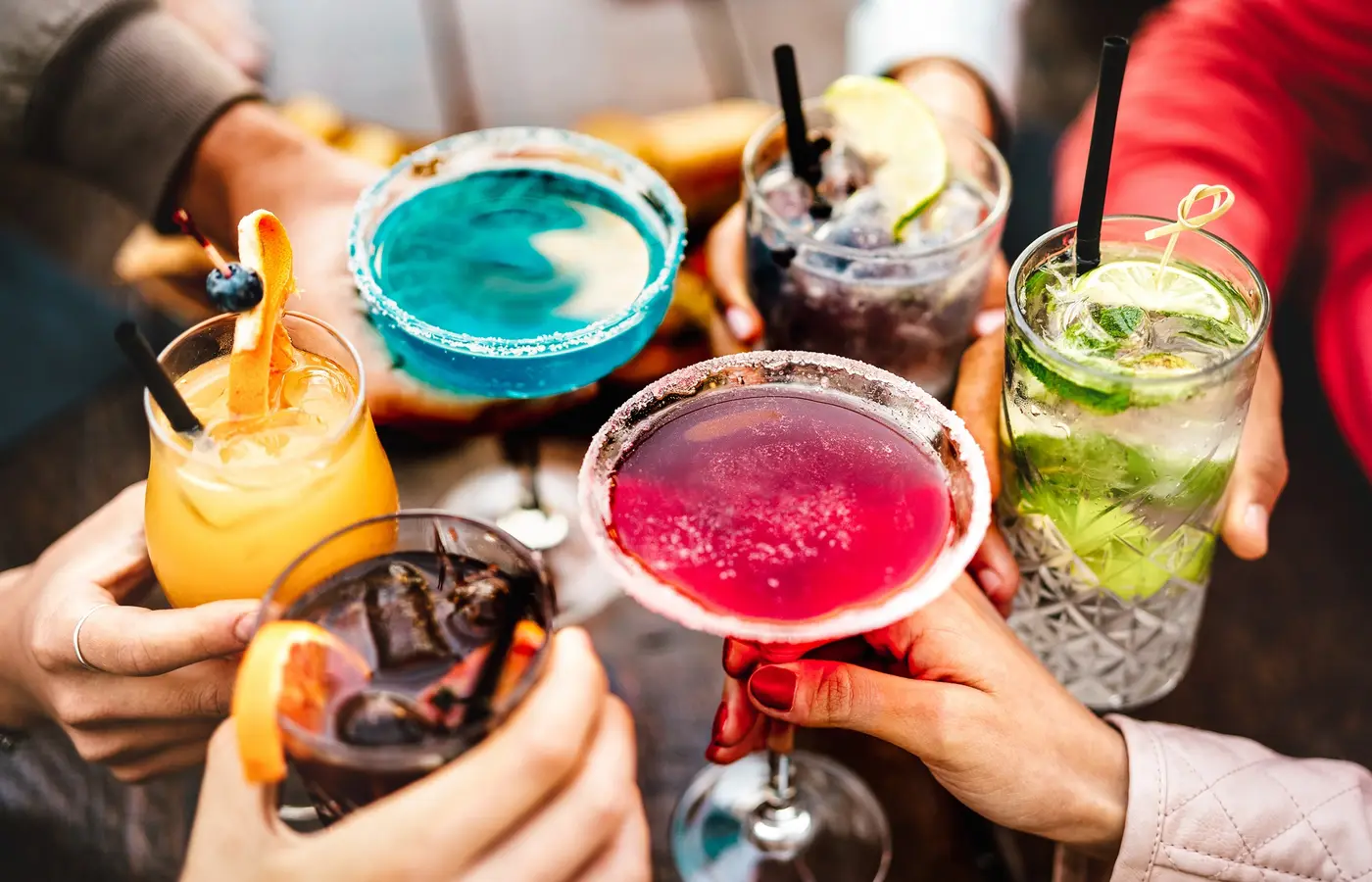 Glasgow Cocktail Week