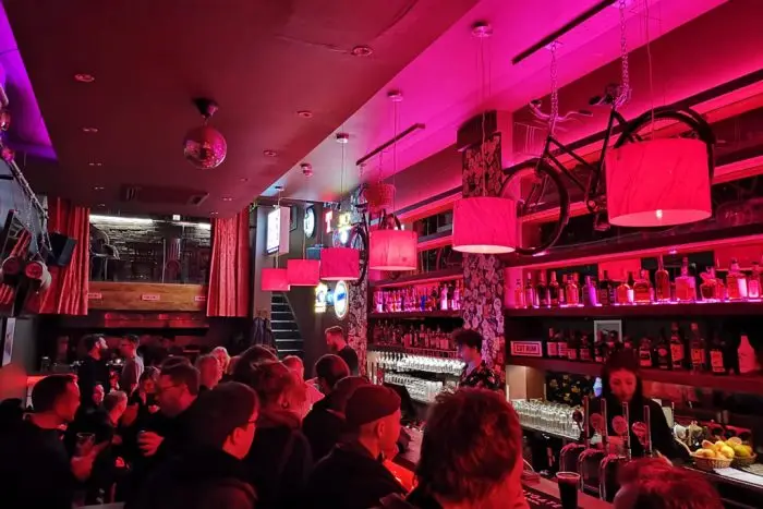 The Amsterdam