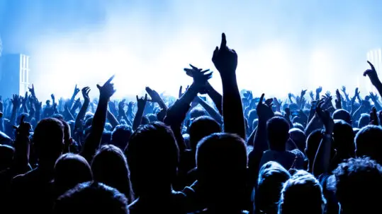 Music festivals