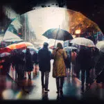 Rainy Day Adventures in Glasgow
