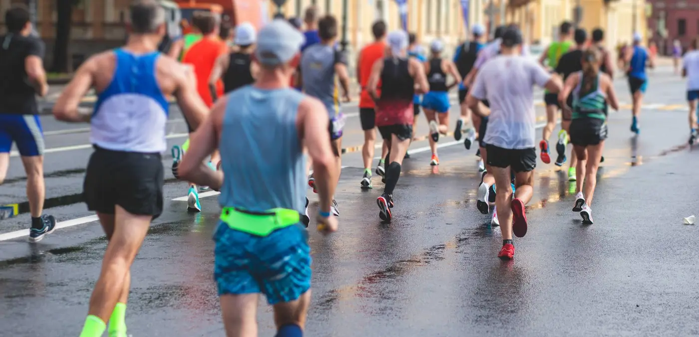 Great Scottish Run October 1st, 2023