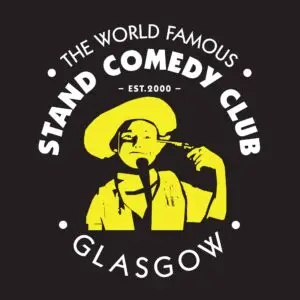The Stand Comedy Club, Glasgow