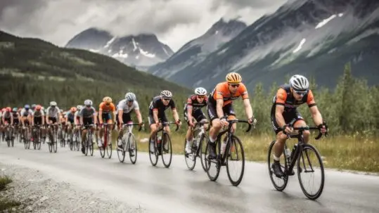 UCI Cycling World Championships