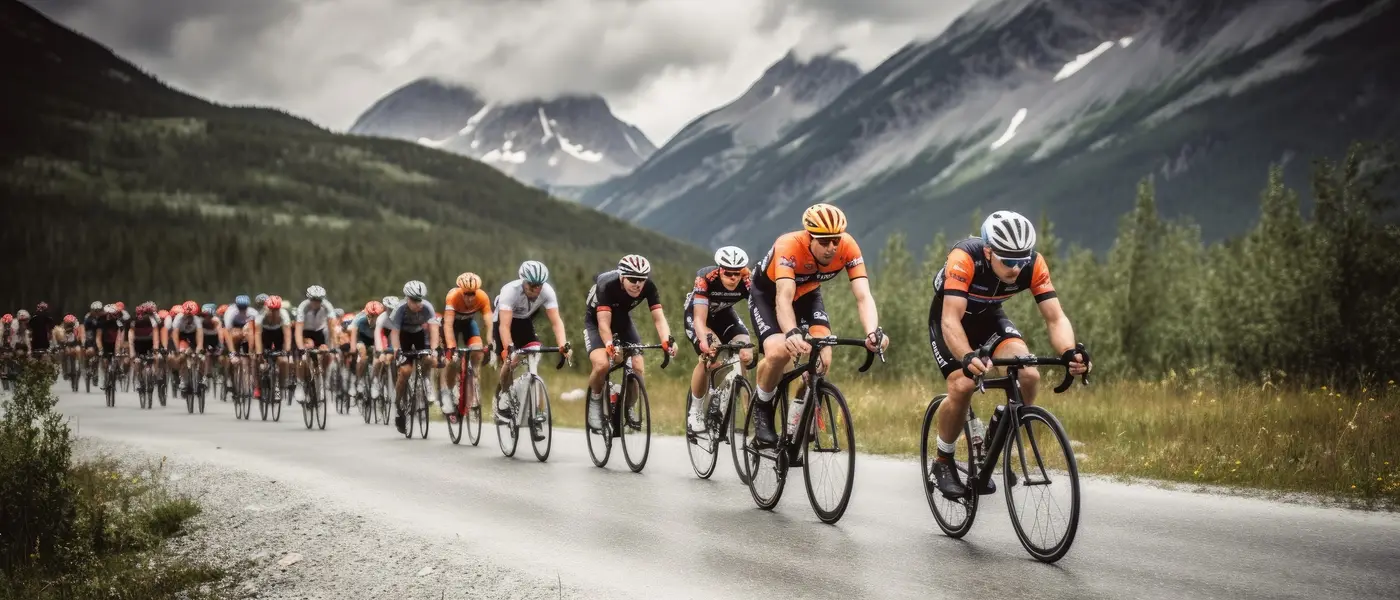 UCI Cycling World Championships