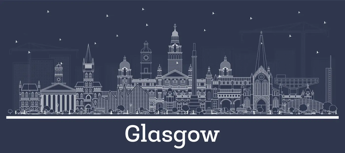 Welcome to Glasgow