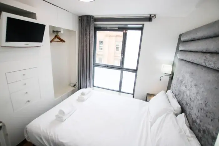 Compact Double