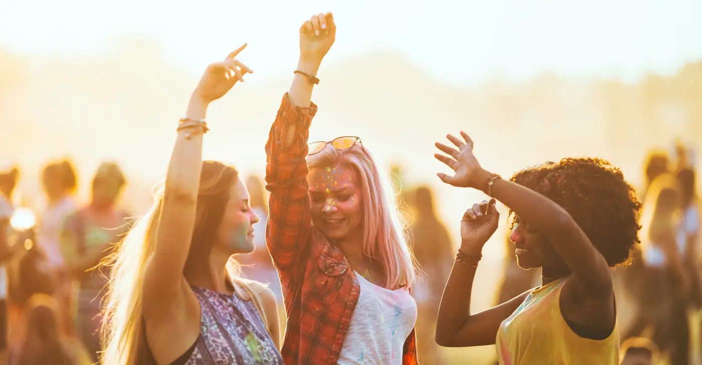 GLASGOW Awakens to the Merchant City festival this summer from 8 - 11 July 2021