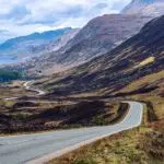 Scottish Driving Holidays