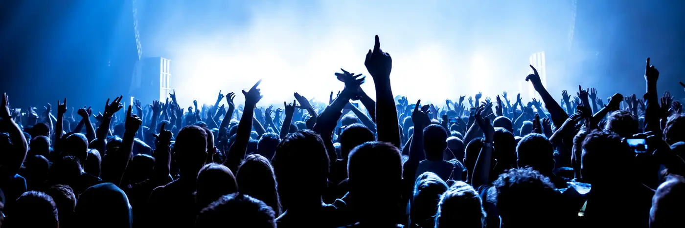 Music festivals
