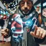 Christmas Shopping Experience 2023