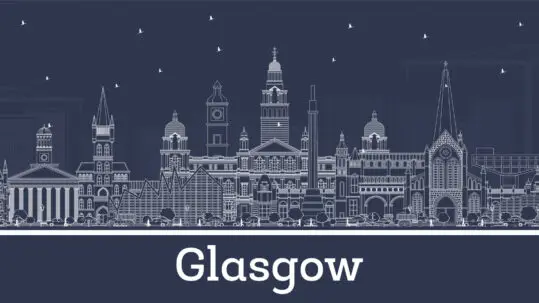 Welcome to Glasgow